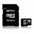 Card de memorie SILICON POWER microSDHC, MicroSD 16GB, Class10,  A1,  UHS-I,  SD adapter