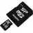 Card de memorie SILICON POWER microSDHC, MicroSD 32GB, Class10,  A1,  UHS-I,  SD adapter