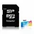 Card de memorie SILICON POWER Elite microSDXC, MicroSD 64GB, Class10,  A1,  UHS-I