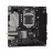 Placa de baza ASROCK B460M-ITX/AC, LGA 1200, B460 2xDDR4 HDMI DP 1xPCIe16 1xM.2 4xSATA WiFi mini-ITX