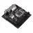 Placa de baza ASROCK B460M-ITX/AC, LGA 1200, B460 2xDDR4 HDMI DP 1xPCIe16 1xM.2 4xSATA WiFi mini-ITX