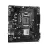 Placa de baza ASROCK H410M-HVS, LGA 1200, H410 2xDDR4 VGA HDMI 1xPCIe16 4xSATA mATX