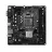 Placa de baza ASROCK H410M-HVS, LGA 1200, H410 2xDDR4 VGA HDMI 1xPCIe16 4xSATA mATX