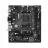 Placa de baza ASROCK A520M-HVS, AM4, A520 2xDDR4 VGA HDMI 1xPCIe16 1xM.2 4xSATA mATX