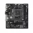 Placa de baza ASROCK A520M-HVS, AM4, A520 2xDDR4 VGA HDMI 1xPCIe16 1xM.2 4xSATA mATX