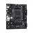 Placa de baza ASROCK A520M-HVS, AM4, A520 2xDDR4 VGA HDMI 1xPCIe16 1xM.2 4xSATA mATX