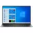 Laptop DELL XPS 13 9300 Platinum Silver, 13.4, FHD+ Core i7-1065G7 16GB 1TB SSD Intel UHD Win10 1.27kg