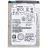 HDD HITACHI Travelstar Z5K500 (HTS545032A7E380), 2.5 320GB, 8MB 5400rpm 7mm Factory Refubrished