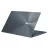 Laptop ASUS Zenbook UM425IA Pine Grey, 14.0, FHD Ryzen 7 4700U 16GB 512GB SSD Radeon Graphics Win10 1.26kg