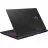 Laptop ASUS G512LW Original Black, 15.6, FHD 144Hz Core i7-10750H 16GB 512GB SSD GeForce RTX 2070 8GB No OS 2.3kg