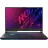 Laptop ASUS G512LW Original Black, 15.6, FHD 144Hz Core i7-10750H 16GB 512GB SSD GeForce RTX 2070 8GB No OS 2.3kg