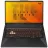 Laptop ASUS FA706IU Bonfire Black, 17.3, FHD 120Hz Ryzen 9 4900H 16GB 512GB SSD GeForce GTX 1660 Ti 6GB No OS 2.6kg TUF Gaming M5 Mouse