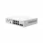 Router MikroTik CSS610-8G-2S+IN, 56 Gbps,  8 porturi LAN