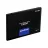 SSD GOODRAM CX400 Gen.2, 2.5 512GB, 3D NAND TLC