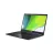 Laptop ACER Aspire A315-57G-310V Charcoal Black, 15.6, FHD Core i3-1005G1 8GB 512GB SSD GeForce MX330 2GB No OS 1.9kg NX.HZREU.00C