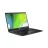 Laptop ACER Aspire A515-44-R7AL Charcoal Black, 15.6, IPS FHD Ryzen 5 4500U 8GB 512GB SSD+HDD Kit Radeon Graphics No OS 1.9kg NX.HW3EU.009