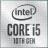 Процессор INTEL Core i5-10600KF Tray, LGA 1200, 4.1-4.8GHz,  12MB,  14nm,  95W,  No Integrated Graphics,  6 Cores,  12 Threads