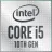 Procesor INTEL Core i5-10600KF Tray, LGA 1200, 4.1-4.8GHz,  12MB,  14nm,  95W,  No Integrated Graphics,  6 Cores,  12 Threads