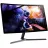 Monitor gaming AOPEN 24HC1QR, 23.6 1920x1080, VA 144Hz DVI HDMI DP UM.UW1EE.P01