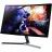 Monitor gaming AOPEN 24HC1QR, 23.6 1920x1080, VA 144Hz DVI HDMI DP UM.UW1EE.P01