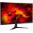 Monitor gaming ACER Nitro VG272P, 27.0 1920x1080, IPS 144Hz HDMI DP SPK VESA UM.HV2EE.P04