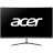 Monitor gaming ACER ED320QR P, 32.0 1920x1080, VA 165Hz HDMI DP SPK VESA UM.JE0EE.P01