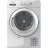 Masina de uscat rufe Indesit YT CM08 8B EU, Standard,  Cu condensare,  8 kg,  11 programe,  Alb, B