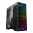 Компьютер Fantastic Game, Core i7-13700KF Z790 64GB 2TB SSD 6TB HDD RTX4080 16GB 1250W