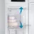 Морозильник Indesit DFZ 5175, 250 л,  7 отделений,  No Frost,  175 см,  Белый, A+