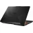 Laptop ASUS FA506II Bonfire Black, 15.6, FHD 144Hz Ryzen 5 4600H 16GB 512GB SSD GeForce GTX 1650 Ti 4GB No OS 2.3kg