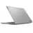 Laptop LENOVO ThinkBook 14-IIL Mineral Grey Aluminum, 14.0, IPS FHD Core i5-1035G1 8GB 256GB SSD Intel UHD Win10Pro 1.5kg 20SL0032RU
