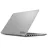 Laptop LENOVO ThinkBook 14-IIL Mineral Grey Aluminum, 14.0, IPS FHD Core i5-1035G1 8GB 256GB SSD Intel UHD Win10Pro 1.5kg 20SL0032RU