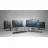 PC All-in-One DELL Optiplex 7780 Black, 27, IPS FHD Core i5-10500 8GB 256GB SSD Intel UHD Win10Pro Keyboard+Mouse