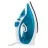 Fier de calcat ESPERANZA SLIDER EHI002 2200W, Talpa Steam Iron, 2200 W, Alb, Albastru