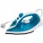 Fier de calcat ESPERANZA SLIDER EHI002 2200W, Talpa Steam Iron,  2200 W,  Alb,  Albastru