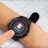 Smartwatch WONLEX KT06 Black, Android, iOS, IPS, 1.3", GPS, Bluetooth 4.0, Negru