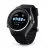 Smartwatch WONLEX KT06 Black, Android, iOS, IPS, 1.3", GPS, Bluetooth 4.0, Negru
