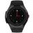 Smartwatch WONLEX KT06 Black, Android, iOS, IPS, 1.3", GPS, Bluetooth 4.0, Negru