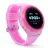 Smartwatch WONLEX KT06 PINK, Android,  iOS,  IPS,  1.3",  GPS,  Bluetooth 4.0,  Roz