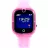 Smartwatch WONLEX KT07 Pink, Android,  iOS,  IPS,  1.3",  GPS,  Bluetooth,  Roz