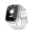 Smartwatch WONLEX KT07 Silver, Android,  iOS,  IPS,  1.3",  GPS,  Bluetooth,  Argintiu