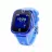 Smartwatch WONLEX KT07 Blue, Android,  iOS,  IPS,  1.3",  GPS,  Bluetooth,  Albastru