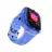 Smartwatch WONLEX KT07 Blue, Android,  iOS,  IPS,  1.3",  GPS,  Bluetooth,  Albastru