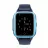 Smartwatch WONLEX KT15 4G Blue