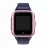 Смарт часы WONLEX KT15 4G Pink, Android,  iOS,  IPS,  1.4",  GPS,  Bluetooth