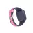 Смарт часы WONLEX KT15 4G Pink, Android,  iOS,  IPS,  1.4",  GPS,  Bluetooth
