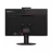 Computer All-in-One LENOVO ThinkCentre M920z Black, 23.8, IPS FHD Core i3-9100 8GB 256GB Intel UHD Win10Pro Keyboard+Keyboard