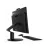 PC All-in-One LENOVO ThinkCentre M920z Black, 23.8, IPS FHD Core i7-9700 8GB 512GB SSD Intel UHD Win10Pro Wireless Keyboard+Mouse