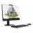 PC All-in-One LENOVO ThinkCentre M920z Black, 23.8, IPS FHD Core i7-9700 8GB 512GB SSD Intel UHD Win10Pro Wireless Keyboard+Mouse