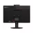 Computer All-in-One LENOVO ThinkCentre M920z Black, 23.8, IPS FHD Core i7-9700 8GB 512GB SSD Intel UHD Win10Pro Wireless Keyboard+Mouse